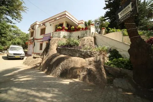 Kashiva Lake Residency - Image 1