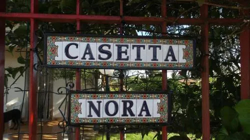 Casetta Nora - Image 1
