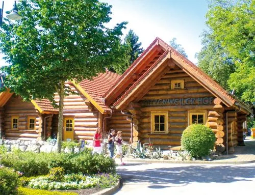 Campingpark Gitzenweiler Hof - Image 1
