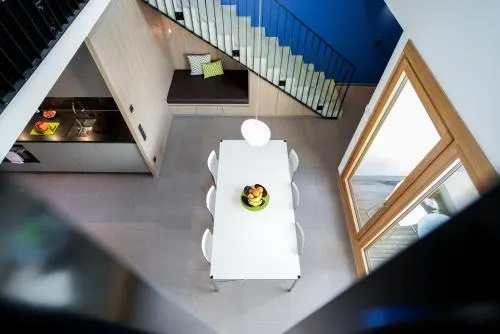 Max Lodging Serviced Apartments - Image 1