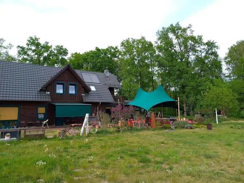Pension Landhaus Zum Spreewäldchen - Image 1