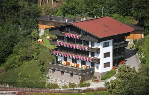 Gästehaus Rieser - Image 1