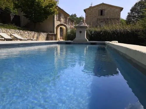 Mas en Baronnies Provençales - Image 1