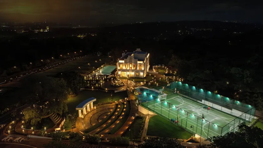 Imperial Goa - Image 1