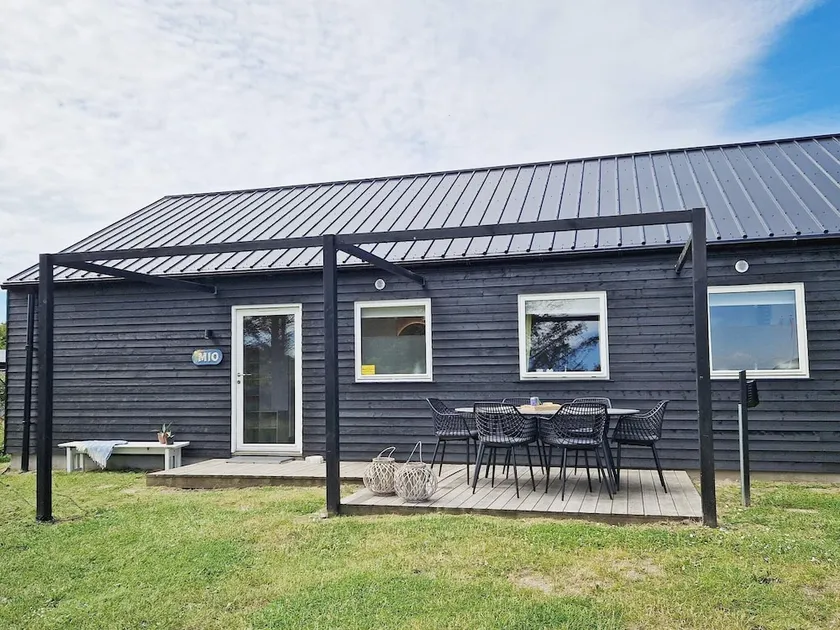 9 Person Holiday Home in Hjorring - Image 1
