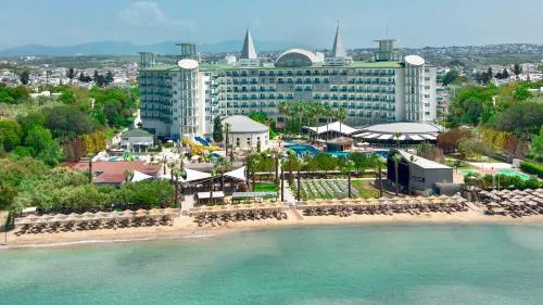Prive Didim Hotel - Image 1