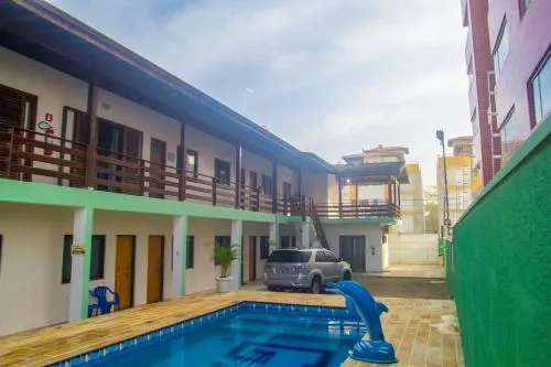 Chales Marazul - Image 1