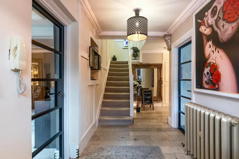 Cool Belfast Home - Image 1