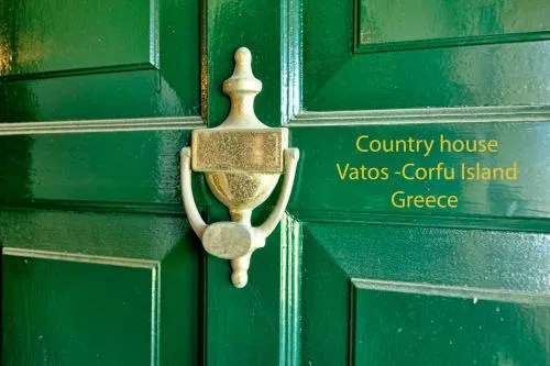 House In The Country - Image 1