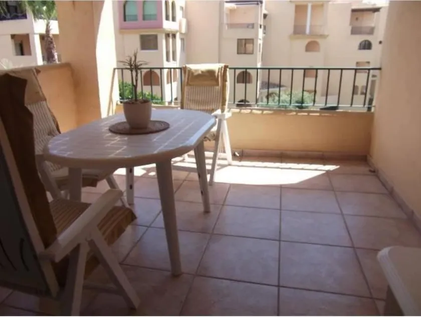 106090 Apartament in Zahara de los Atunes - Image 1