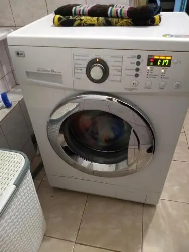 Apt Moskovskaya 267 - Image 1