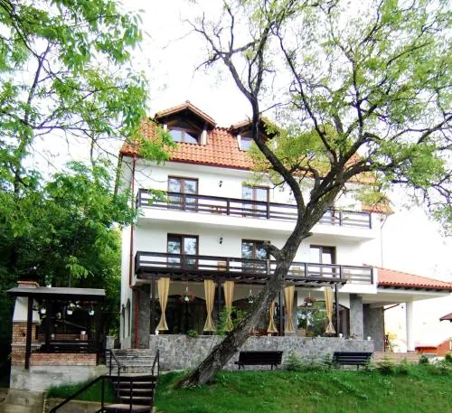 Pensiunea Comarnic - Image 1