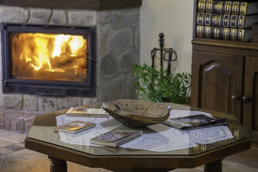 House With In Sotoserrano With Wonderful Mountain View Enclosed ... - Image 1