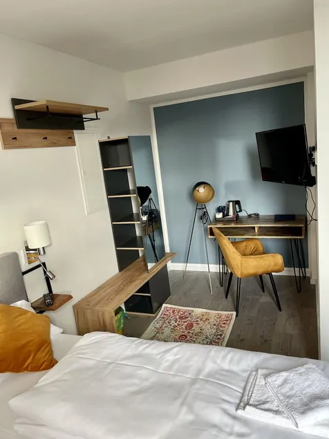 Aparthotel Neumünster - Image 1