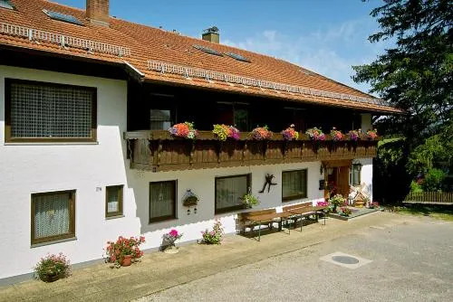 Gästehaus Benedikt - Image 1