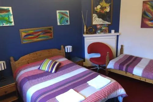 Duns Apartment Rooms - Image 1