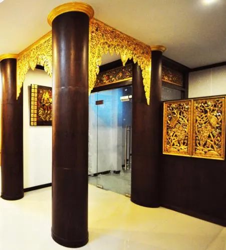 The Next Grand Hotel - Image 1