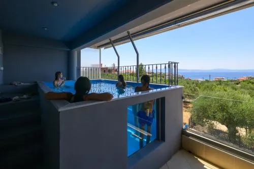 Paliochora Apartments - Image 1