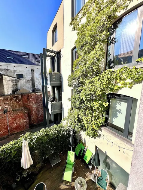 Loft Matyse - 3 min to Manneken Pis - Image 1