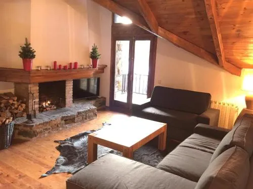 Ski Andorra Tarter Chalet Lodge - Image 1