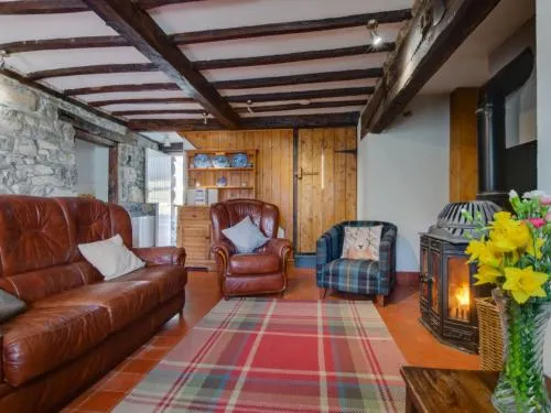 Holiday Home Glyn Ceiriog - Image 1