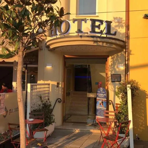 Vila Kerciku Hotel & Spa - Image 1