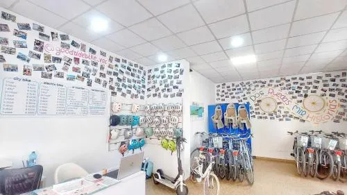 Hogar Vera Apartments&Bikes - Image 1