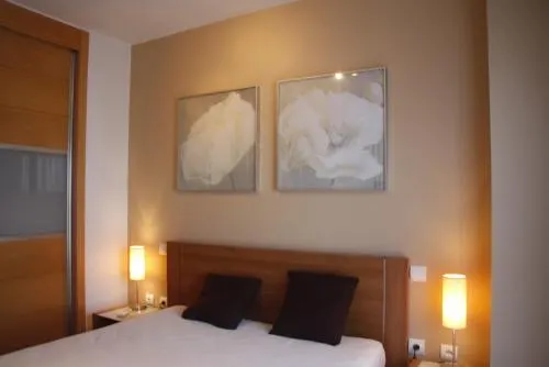 Apartmento Avda Madrid - Image 1
