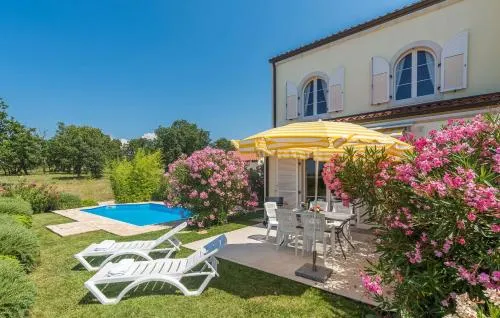 Villa Bella Vista with Sea View - Image 1
