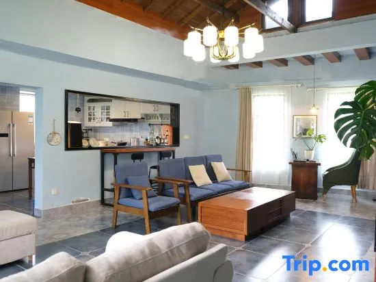 Xingyi Wanfenglin Tingshan Homestay - Image 1