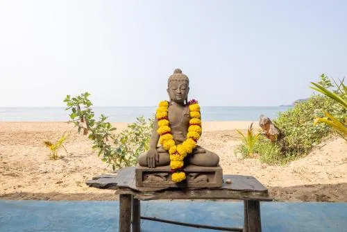 Bamboo Yoga - Image 1
