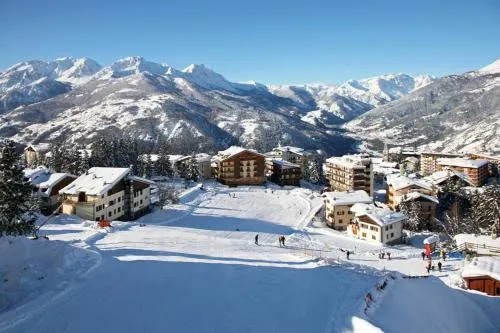 Stella Alpina - Image 1