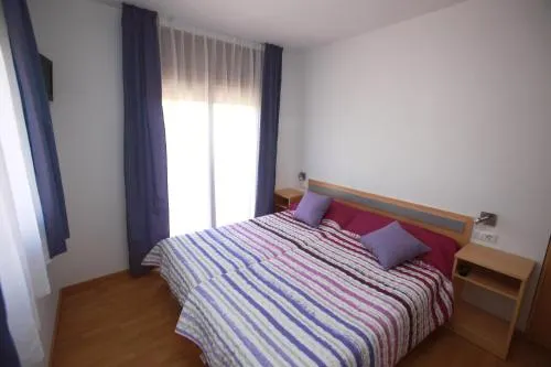 Aparthotel Monrural - Image 1