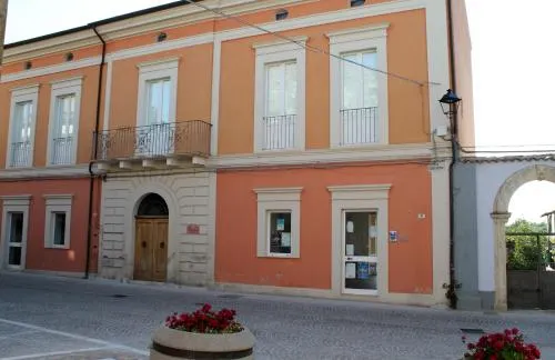 Palazzo Croce 1 - Image 1