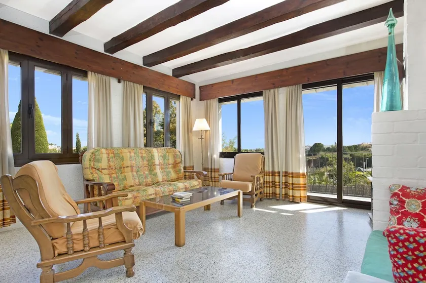 Villa Mas Guelo - Image 1