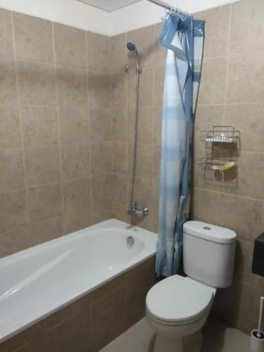 The Satu Stay Apartement Marbella Bandung - Image 1