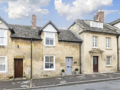 Rosemary Cottage - Image 1