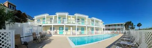 Savannah Inn  - Image 1
