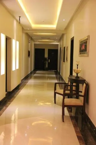 Flora Hotel Suites - Image 1