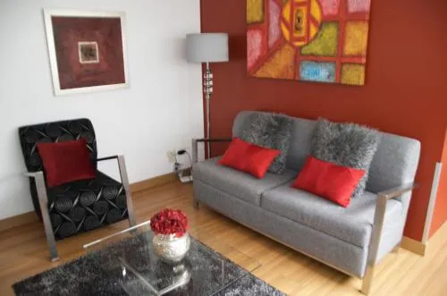 Miraflores Temporary Apartments - Image 1