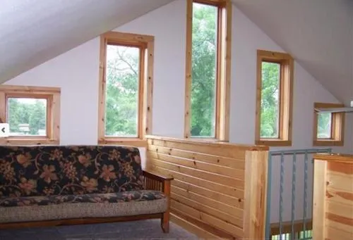 Hookers Resort Cabin Home 2 - Image 1
