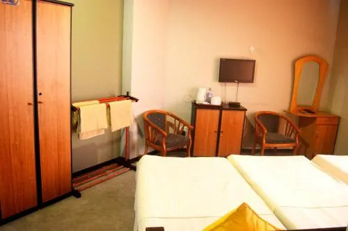 One C Hostel - Image 1