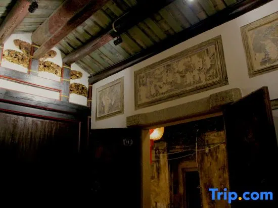 Nanmiao Hostel - Image 1