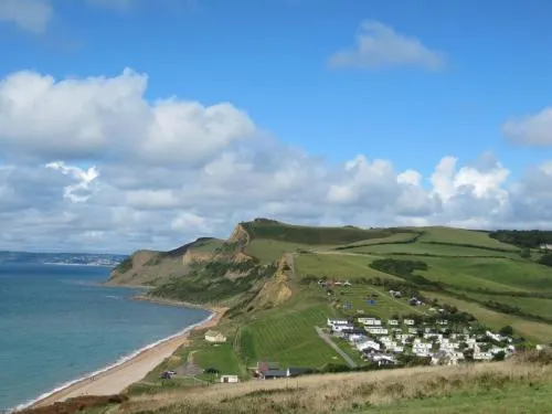 Eype House Caravan Park - Image 1