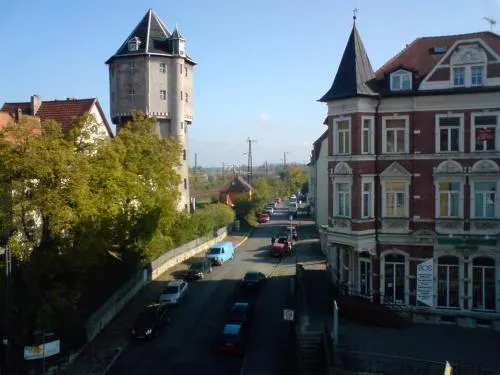 Ferienwohnung am Wasserturm - Image 1