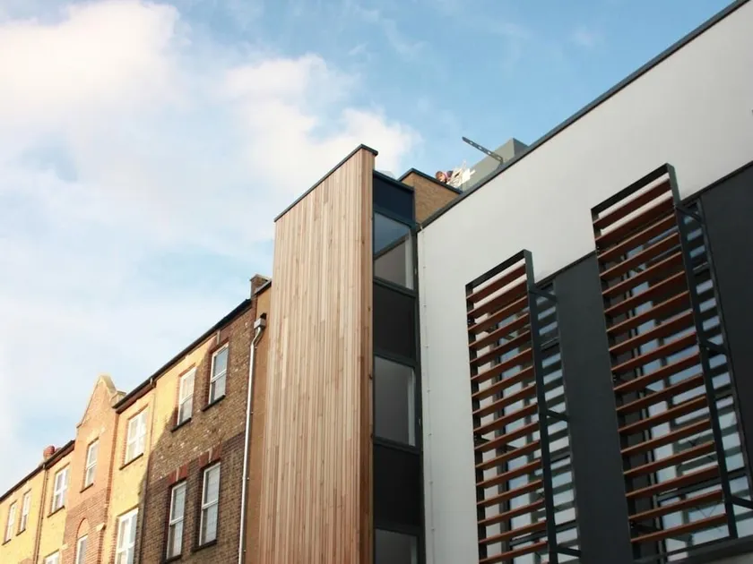 Snet Hospitality Mornington Crescent - Image 1