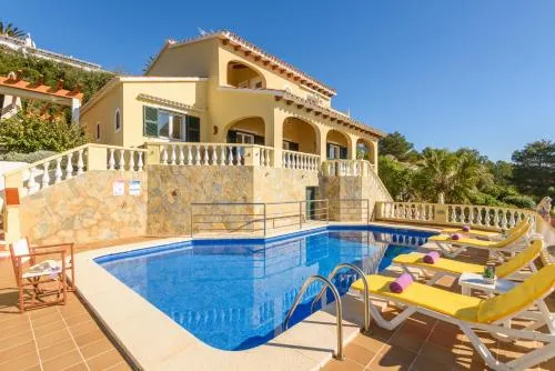 Villa Ebea - Image 1