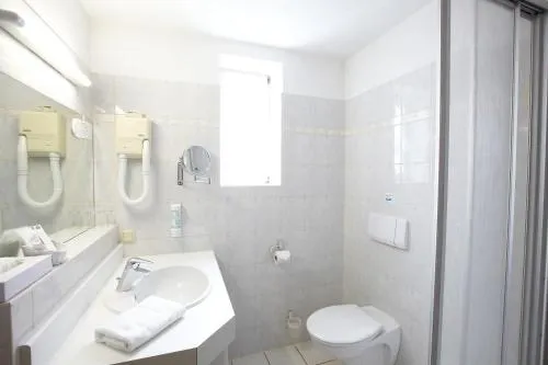 Hotel Röse Bebra - Image 1