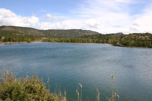 Alojamiento Rural Sierra De Gúdar - Image 1