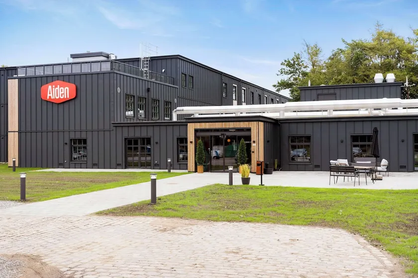 Factory Lodge - Image 1